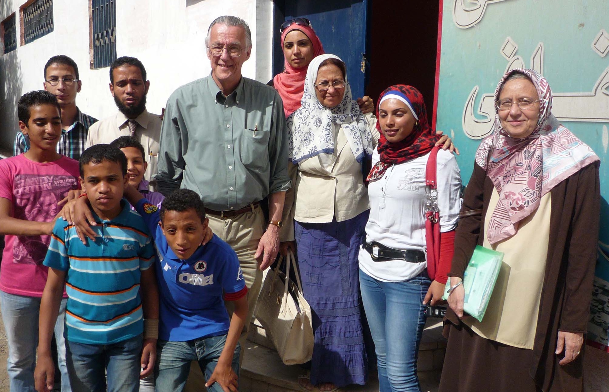 Photo 7 from Giraffe Heroes Project, Inc.